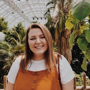 Meet your Posher, Maddy